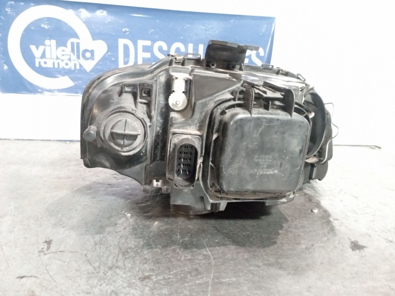 Recambio de faro izquierdo para audi a3 (8p) 2.0 tdi ambition referencia OEM IAM SIN PORTALAMPARAS  