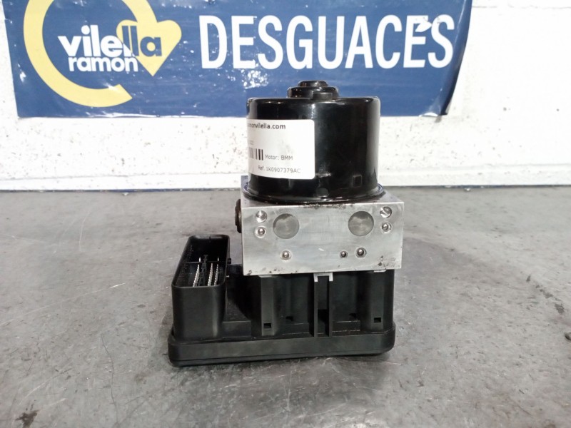 Recambio de abs para audi a3 (8p) 2.0 tdi ambition referencia OEM IAM 1K0907379AC  