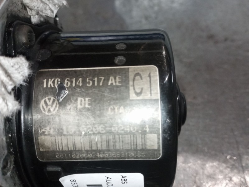 Recambio de abs para audi a3 (8p) 2.0 tdi ambition referencia OEM IAM 1K0907379AC  