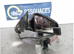 Recambio de retrovisor derecho para audi a3 (8p) 2.0 tdi ambition referencia OEM IAM ELECTRICO   2