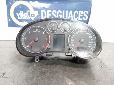 Recambio de cuadro instrumentos para audi a3 (8p) 2.0 tdi ambition referencia OEM IAM 8P0920931E  