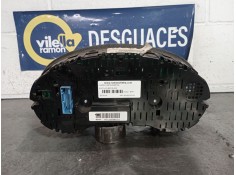 Recambio de cuadro instrumentos para audi a3 (8p) 2.0 tdi ambition referencia OEM IAM 8P0920931E   2