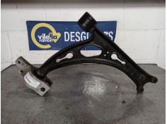 Recambio de brazo suspension inferior delantero derecho para audi a3 (8p) 2.0 tdi ambition referencia OEM IAM   