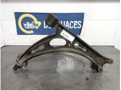 Recambio de brazo suspension inferior delantero izquierdo para audi a3 (8p) 2.0 tdi ambition referencia OEM IAM SIN SILENTBLOCK 
