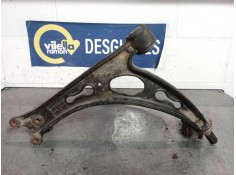 Recambio de brazo suspension inferior delantero izquierdo para audi a3 (8p) 2.0 tdi ambition referencia OEM IAM SIN SILENTBLOCK  2