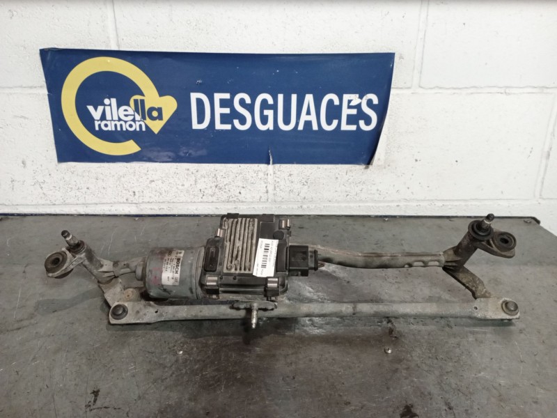 Recambio de motor limpia delantero para audi a3 (8p) 2.0 tdi ambition referencia OEM IAM 8P1955119A  