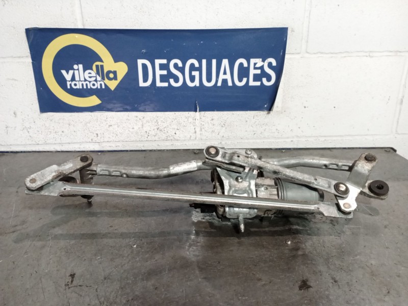 Recambio de motor limpia delantero para audi a3 (8p) 2.0 tdi ambition referencia OEM IAM 8P1955119A  