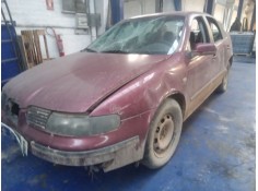 seat toledo (1m2) del año 1999