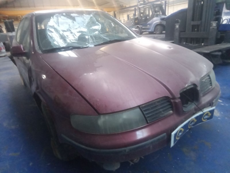 seat toledo (1m2) del año 1999