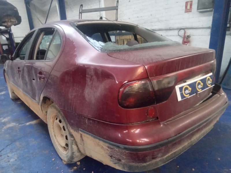 seat toledo (1m2) del año 1999