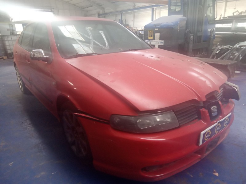seat leon (1m1) del año 2000