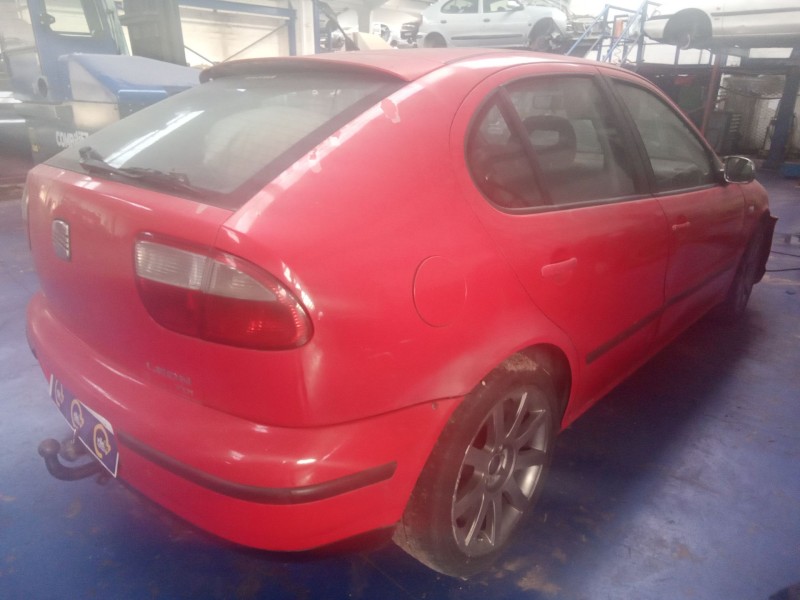 seat leon (1m1) del año 2000
