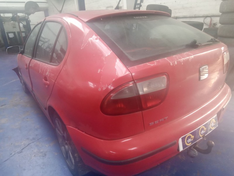 seat leon (1m1) del año 2000