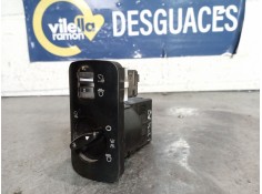 Recambio de mando luces para seat leon (1m1) 1.6 referencia OEM IAM 1M1941531D  