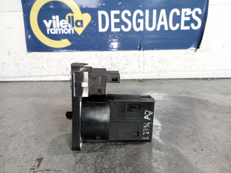 Recambio de mando luces para seat leon (1m1) 1.6 referencia OEM IAM 1M1941531D  