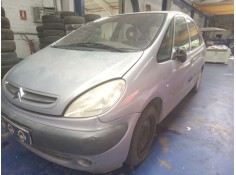 citroen xsara picasso del año 2000