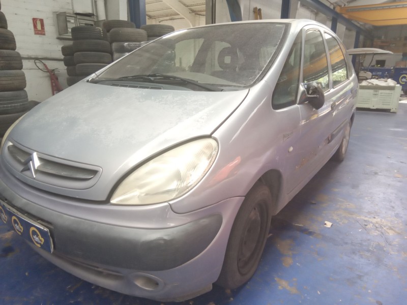 citroen xsara picasso del año 2000