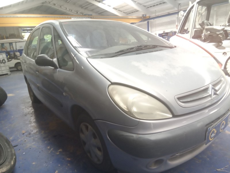 citroen xsara picasso del año 2000