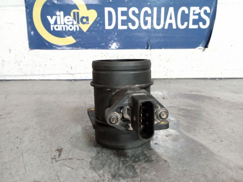 Recambio de caudalimetro para seat toledo (1m2) referencia OEM IAM 0280217121  