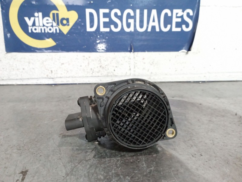 Recambio de caudalimetro para seat toledo (1m2) referencia OEM IAM 0280217121  
