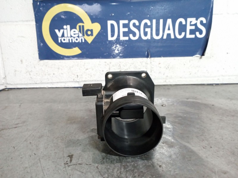 Recambio de caudalimetro para seat leon (1m1) 1.6 referencia OEM IAM 06A906461B  