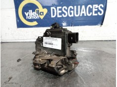 Recambio de cerradura puerta delantera derecha para seat leon (1m1) 1.6 referencia OEM IAM   