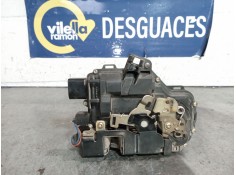 Recambio de cerradura puerta delantera derecha para seat leon (1m1) 1.6 referencia OEM IAM    2