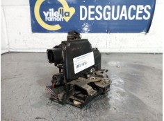 Recambio de cerradura puerta trasera izquierda para seat leon (1m1) 1.6 referencia OEM IAM    2