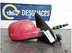 Recambio de retrovisor derecho para seat leon (1m1) 1.6 referencia OEM IAM MANUAL  