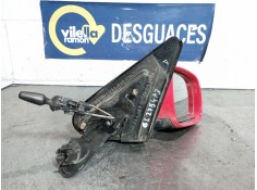 Recambio de retrovisor derecho para seat leon (1m1) 1.6 referencia OEM IAM MANUAL   2