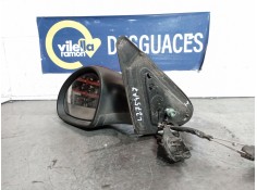 Recambio de retrovisor izquierdo para seat leon (1m1) 1.6 referencia OEM IAM MANUAL   2