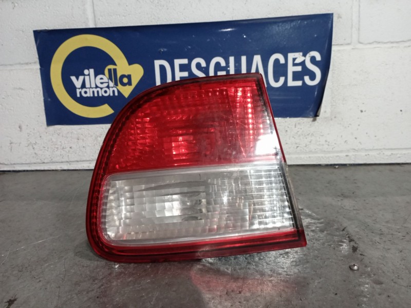 Recambio de piloto porton izquierdo para seat leon (1m1) 1.6 referencia OEM IAM 1M6945091B  