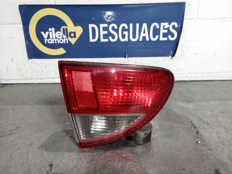 Recambio de piloto trasero izquierdo para seat leon (1m1) 1.6 referencia OEM IAM 1M6945095A  