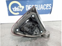 Recambio de piloto trasero izquierdo para seat leon (1m1) 1.6 referencia OEM IAM 1M6945095A   2