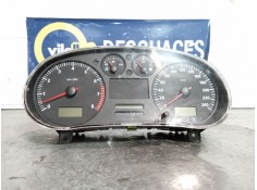 Recambio de cuadro instrumentos para seat leon (1m1) 1.6 referencia OEM IAM 1M0920801A  