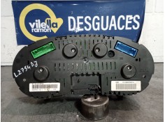 Recambio de cuadro instrumentos para seat leon (1m1) 1.6 referencia OEM IAM 1M0920801A   2