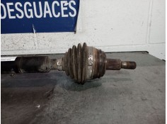 Recambio de transmision delantera derecha para seat leon (1m1) 1.6 referencia OEM IAM    2