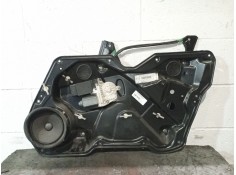 Recambio de elevalunas delantero derecho para seat leon (1m1) 1.6 referencia OEM IAM 1M0837756  