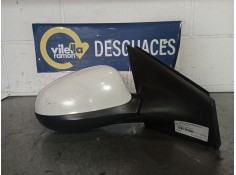 Recambio de retrovisor derecho para fiat bravo (198) 2.0 16v multijet super sport referencia OEM IAM ELECTRICO  