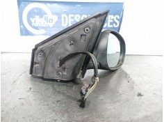 Recambio de retrovisor derecho para fiat bravo (198) 2.0 16v multijet super sport referencia OEM IAM ELECTRICO   2