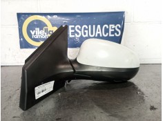 Recambio de retrovisor izquierdo para fiat bravo (198) 2.0 16v multijet super sport referencia OEM IAM ELECTRICO  