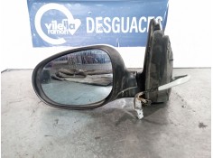 Recambio de retrovisor izquierdo para fiat bravo (198) 2.0 16v multijet super sport referencia OEM IAM ELECTRICO   2