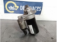 Recambio de motor arranque para seat leon (1p1) reference referencia OEM IAM 0001123012  