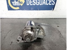 Recambio de motor arranque para seat leon (1p1) reference referencia OEM IAM 0001123012   2