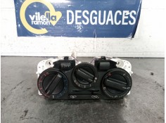 Recambio de mando calefaccion aire acondicionado para nissan nv 200 (m20) kasten comfort referencia OEM IAM T1009326ZD  