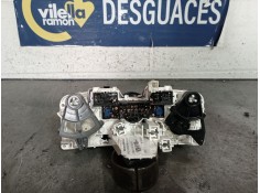 Recambio de mando calefaccion aire acondicionado para nissan nv 200 (m20) kasten comfort referencia OEM IAM T1009326ZD   2