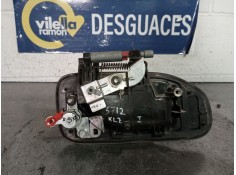 Recambio de maneta exterior delantera izquierda para nissan nv 200 (m20) kasten comfort referencia OEM IAM    2