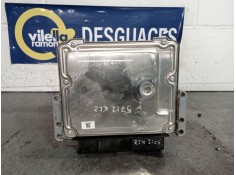 Recambio de centralita motor uce para nissan nv 200 (m20) kasten comfort referencia OEM IAM 0281034007   2