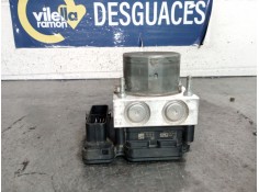 Recambio de abs para nissan nv 200 (m20) kasten comfort referencia OEM IAM 0265956531  