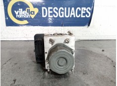Recambio de abs para nissan nv 200 (m20) kasten comfort referencia OEM IAM 0265956531   2
